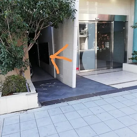 Serenite Nanbanishi 208 Osaka Exterior photo