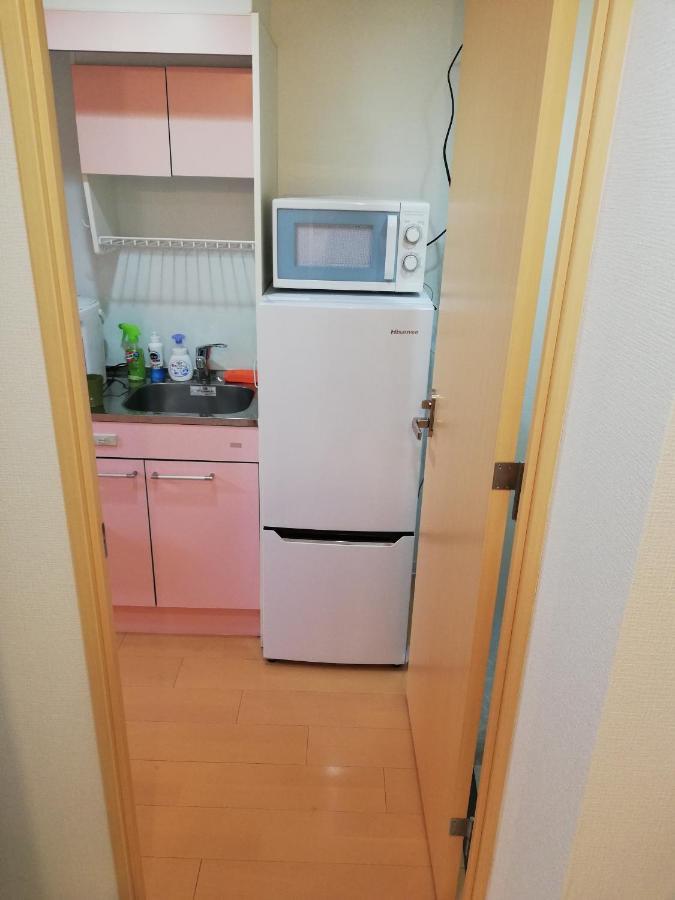 Appartamento Serenite Nanbanishi 208